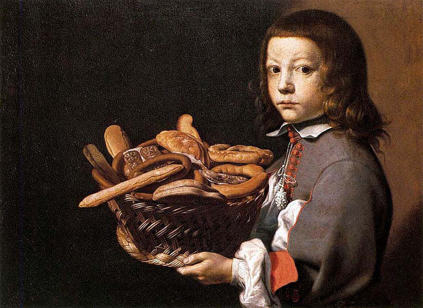 Bread